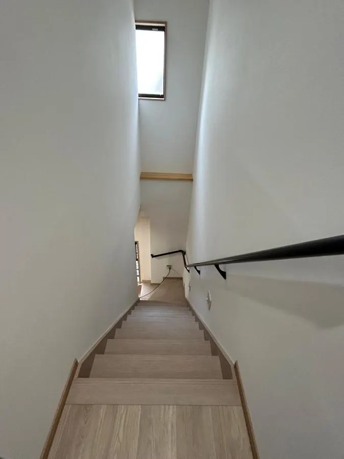 Soumato 2Mins Walk To Station 4Mins Nanba 25Mins Usj Apartment Osaka