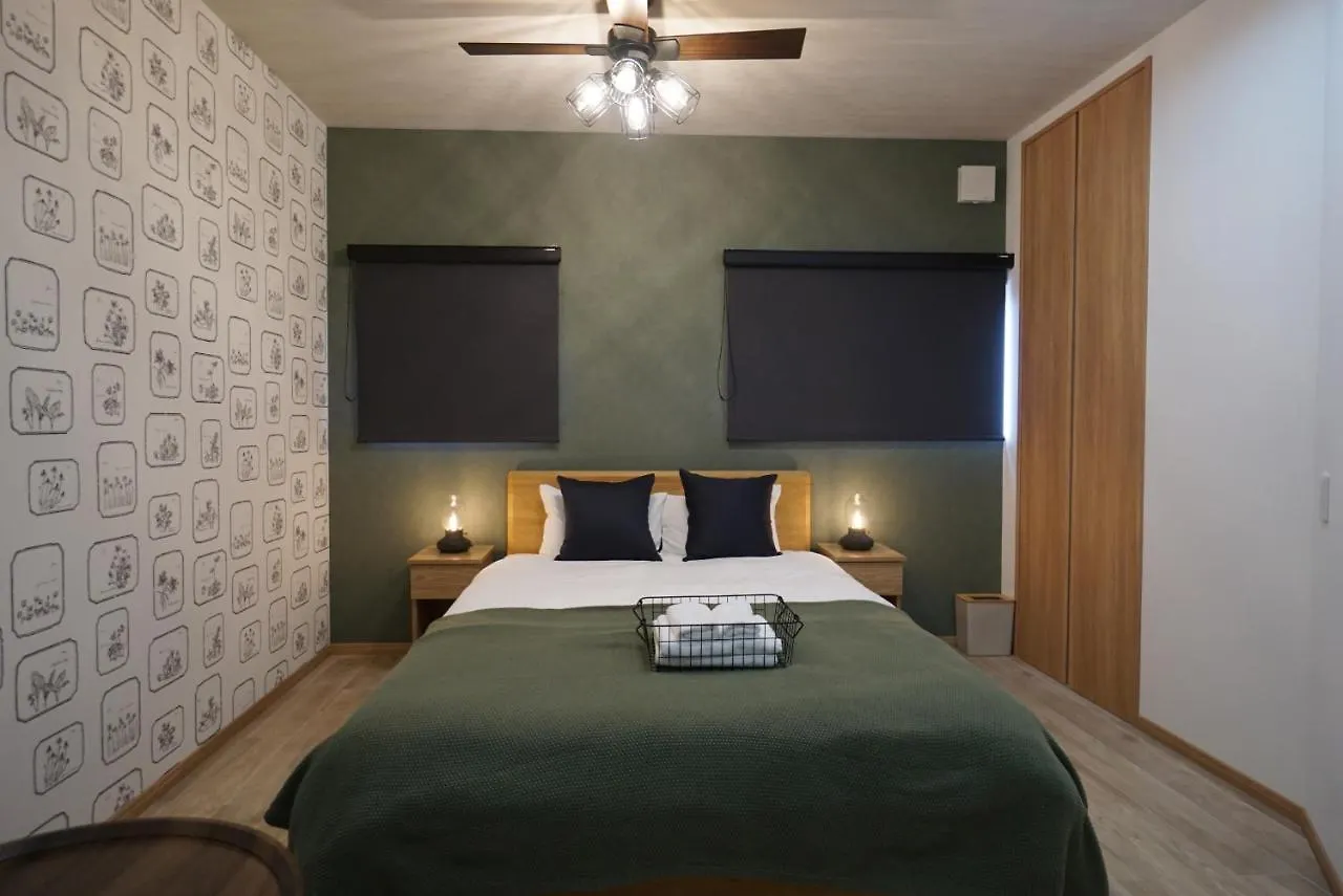 Soumato 2Mins Walk To Station 4Mins Nanba 25Mins Usj Apartment Osaka Japan