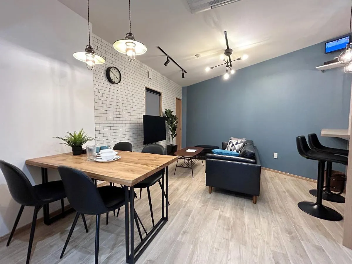 Soumato 2Mins Walk To Station 4Mins Nanba 25Mins Usj Apartment Osaka
