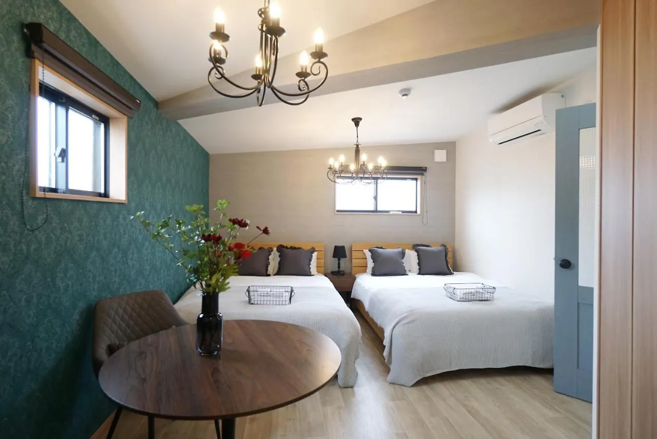 Soumato 2Mins Walk To Station 4Mins Nanba 25Mins Usj Appartement Osaka