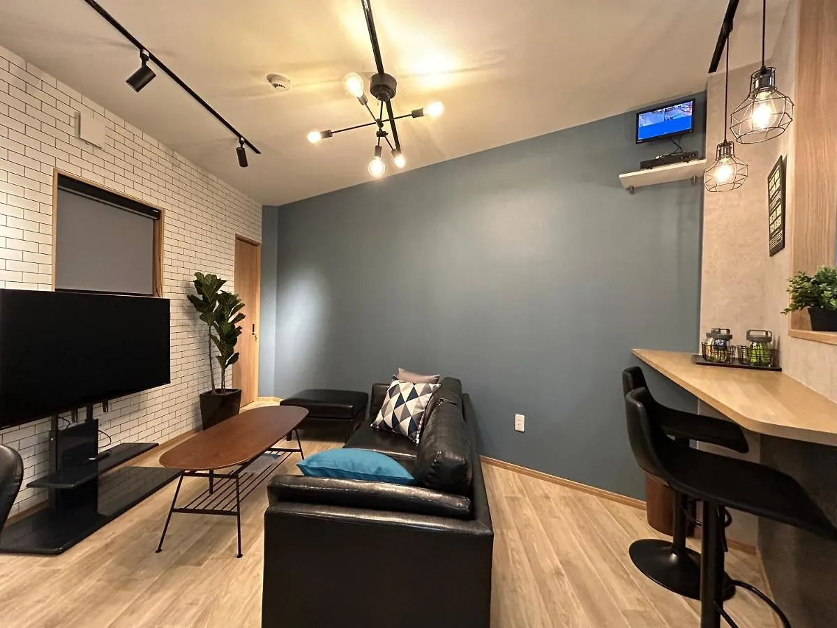 Soumato 2Mins Walk To Station 4Mins Nanba 25Mins Usj Appartement Osaka