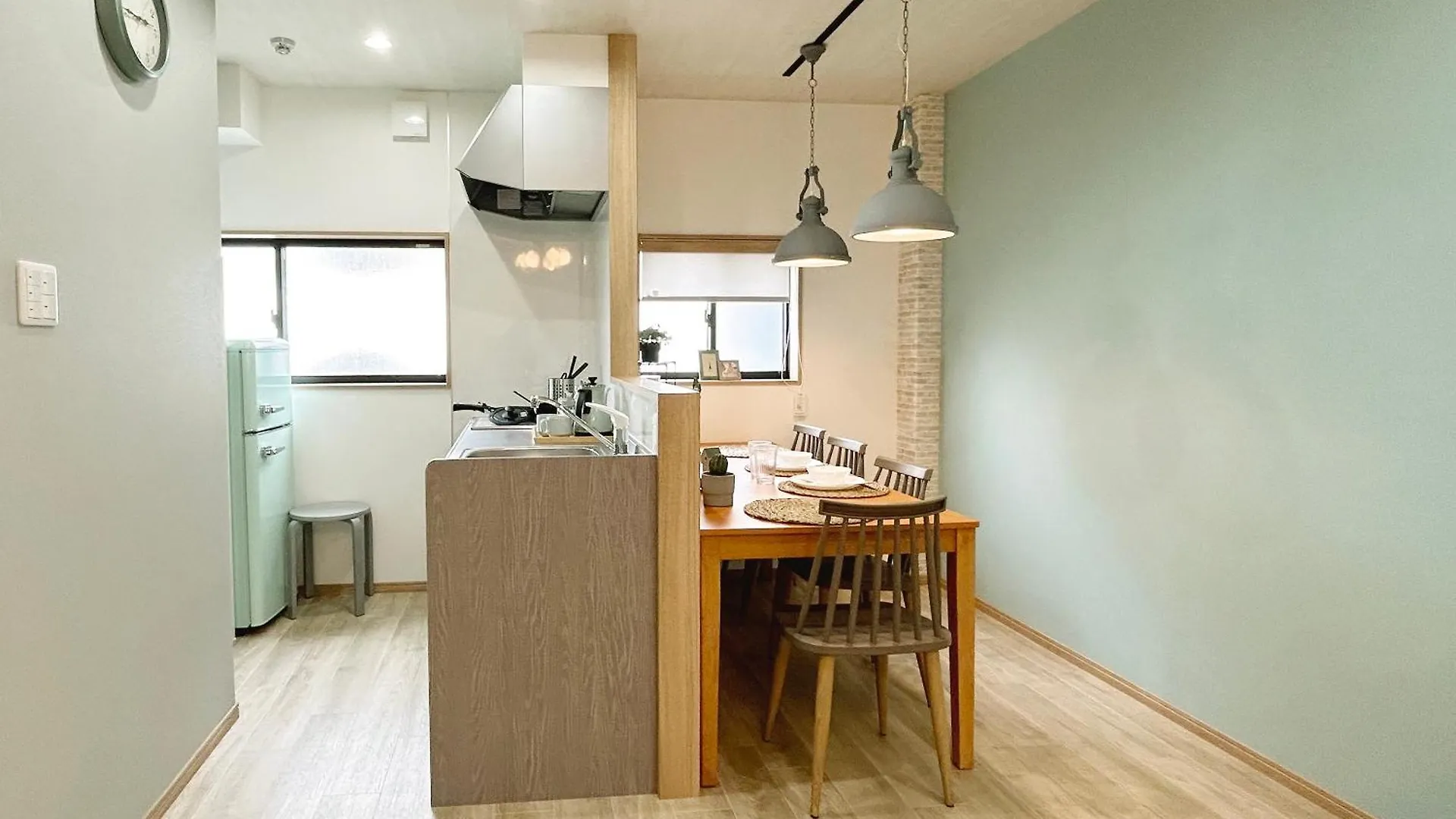 Soumato 2Mins Walk To Station 4Mins Nanba 25Mins Usj Appartement Osaka
