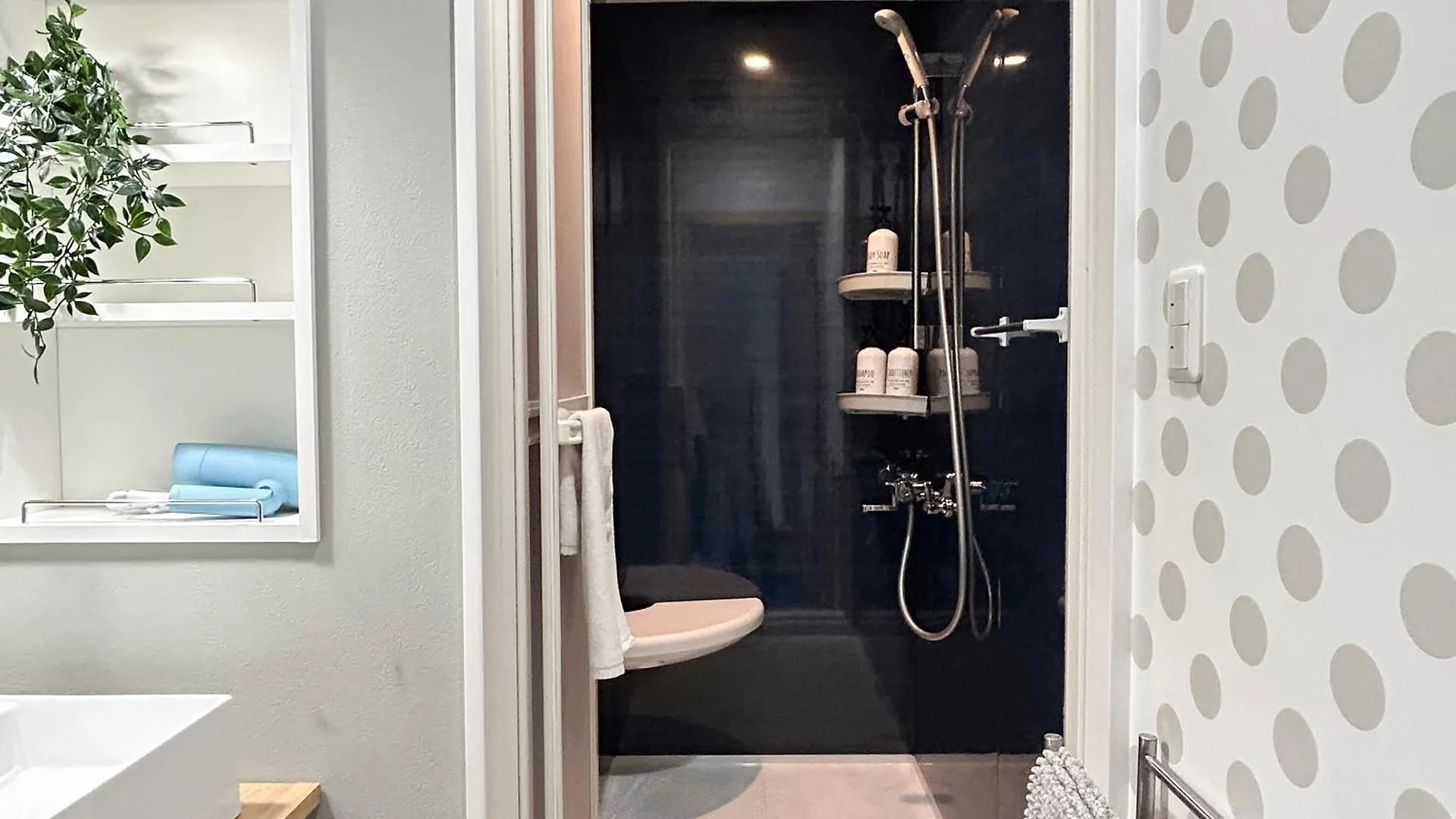 Soumato 2Mins Walk To Station 4Mins Nanba 25Mins Usj Appartement Osaka