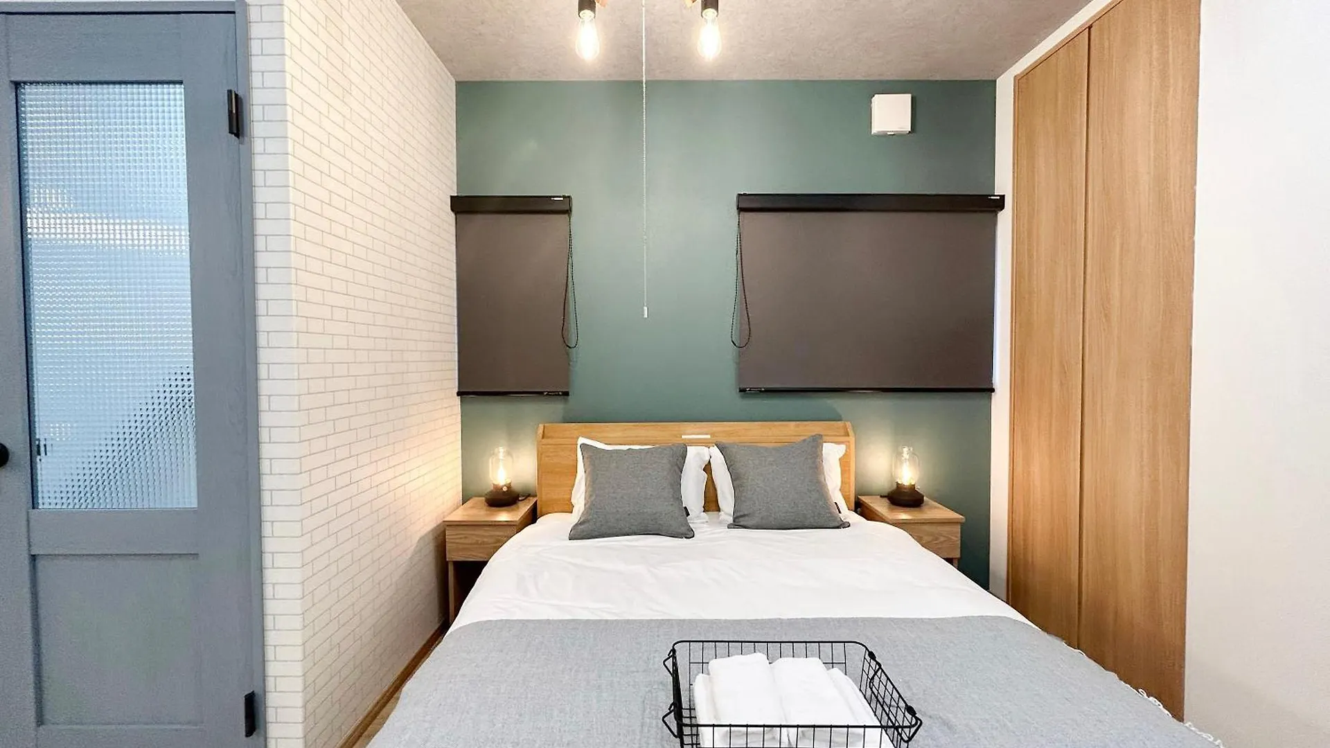 Soumato 2Mins Walk To Station 4Mins Nanba 25Mins Usj Appartement Osaka Japan