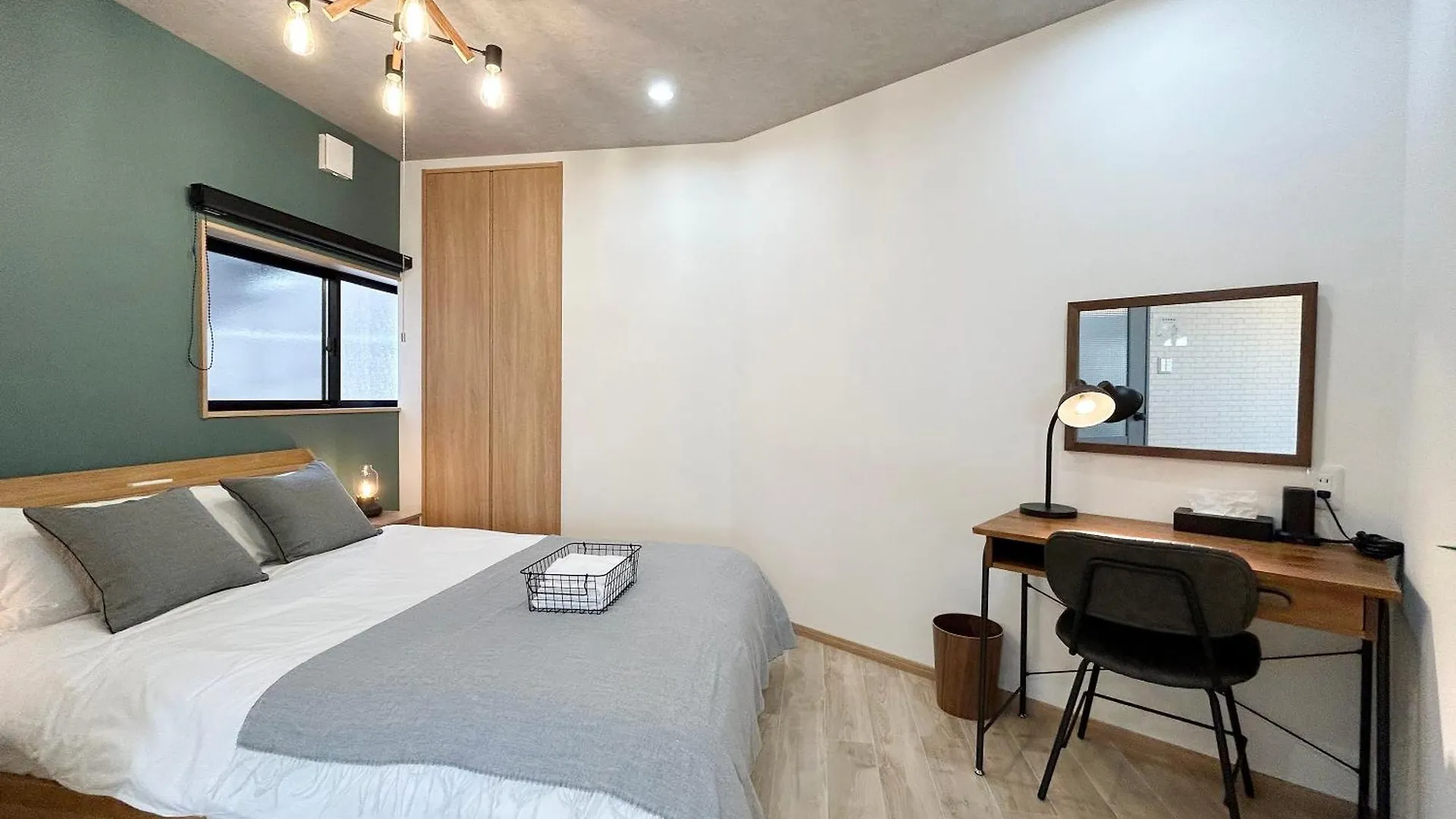 Soumato 2Mins Walk To Station 4Mins Nanba 25Mins Usj Appartement Osaka 0*,