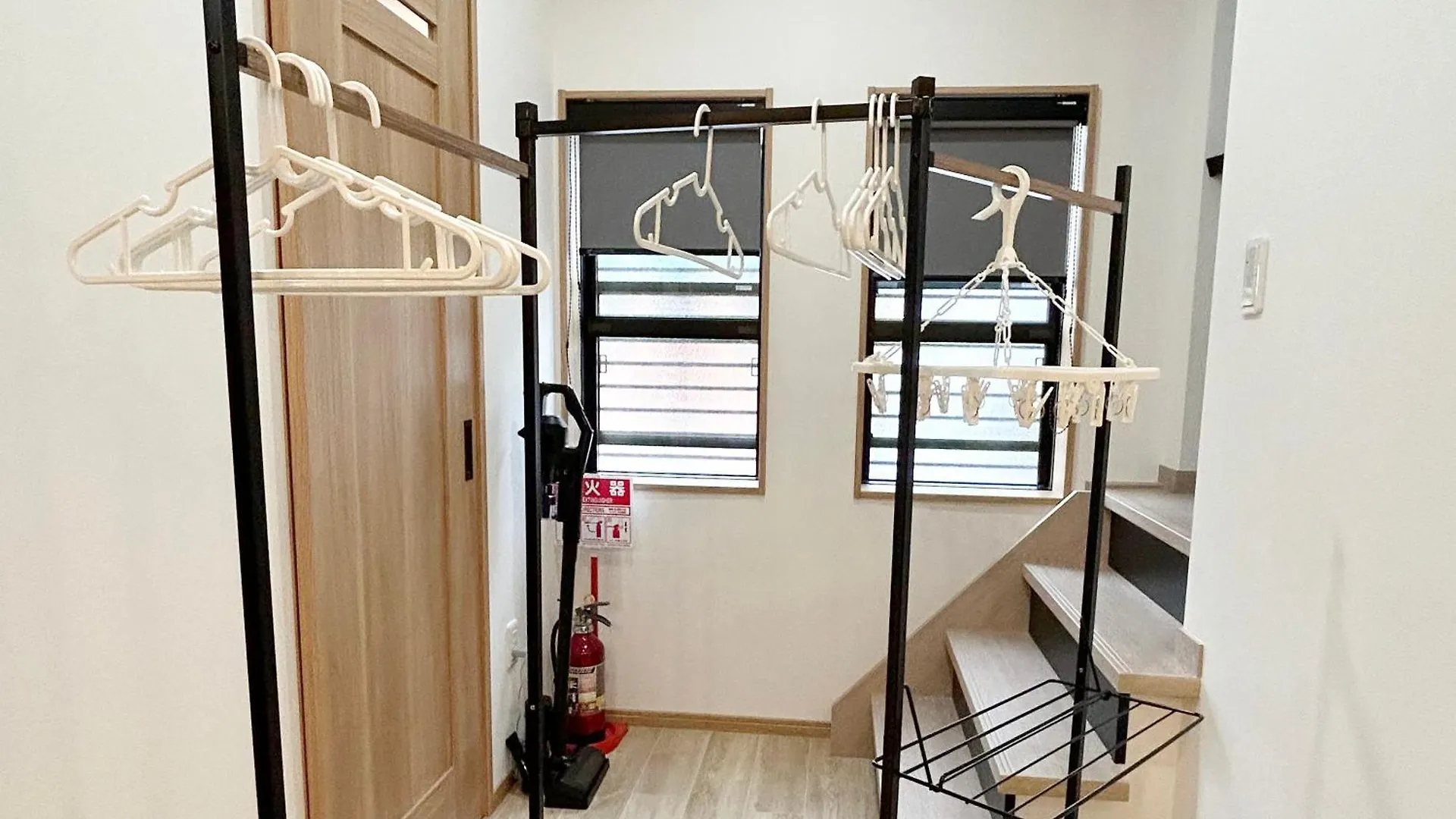 Soumato 2Mins Walk To Station 4Mins Nanba 25Mins Usj Appartement Osaka Japan